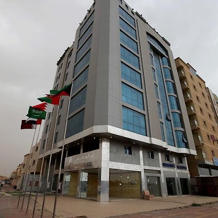 Address Tower Hotel Al Al Jubail 외부 사진