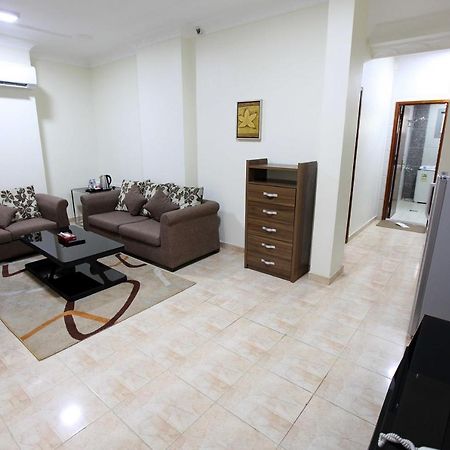 Address Tower Hotel Al Al Jubail 외부 사진