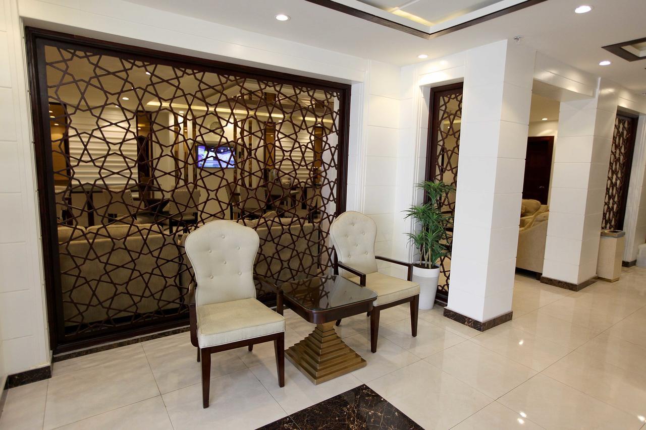 Address Tower Hotel Al Al Jubail 외부 사진