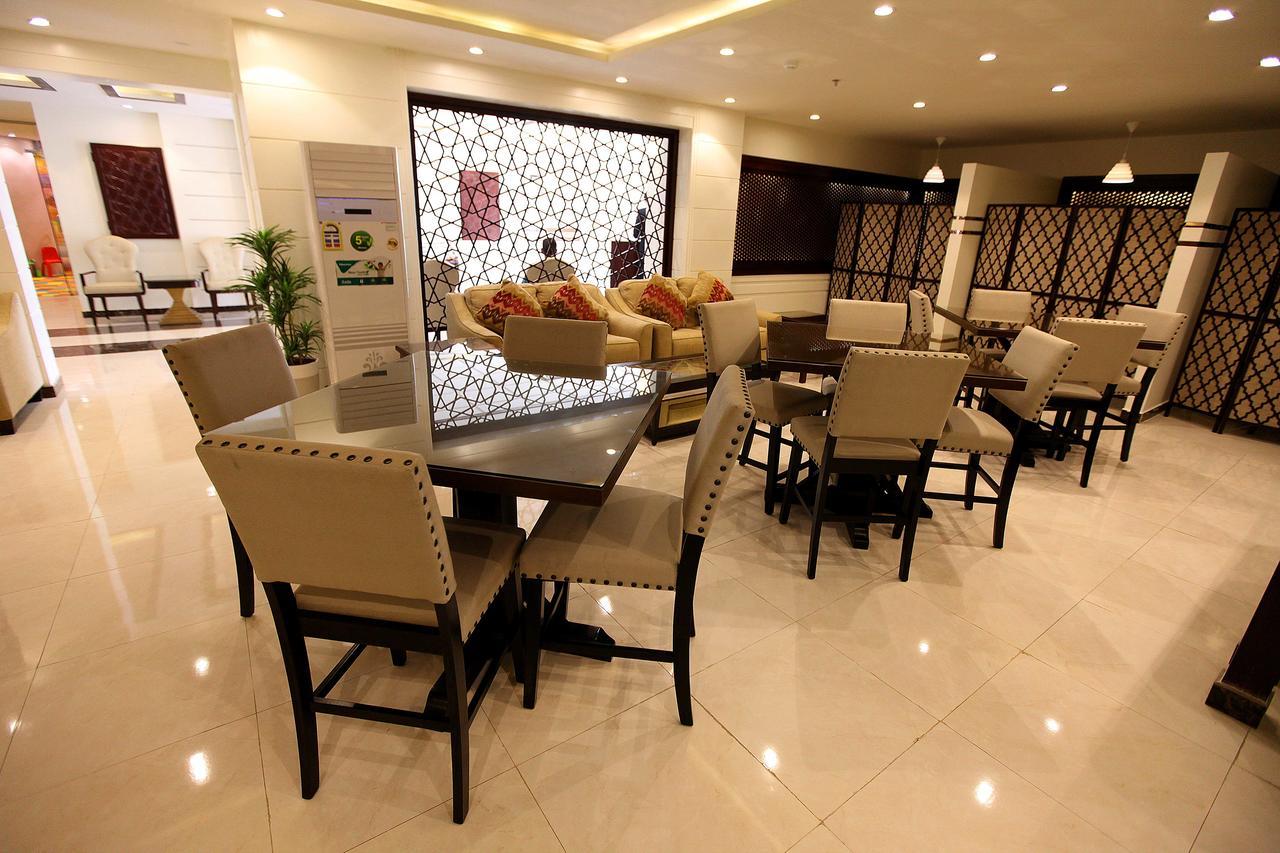 Address Tower Hotel Al Al Jubail 외부 사진