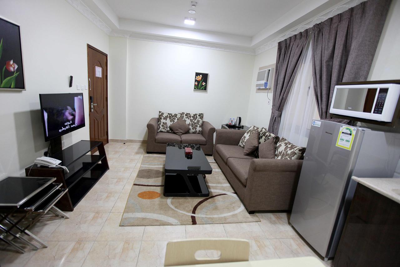 Address Tower Hotel Al Al Jubail 외부 사진