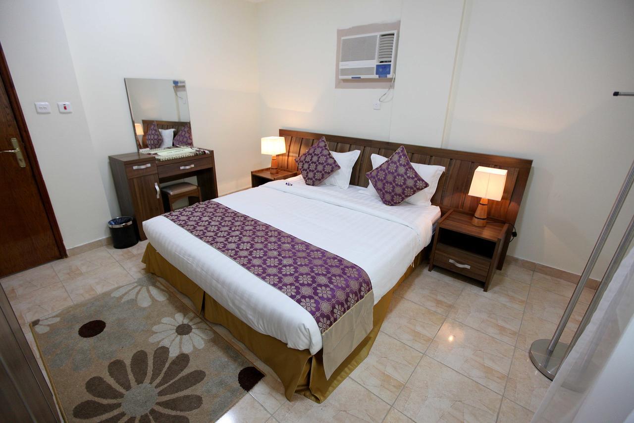 Address Tower Hotel Al Al Jubail 외부 사진