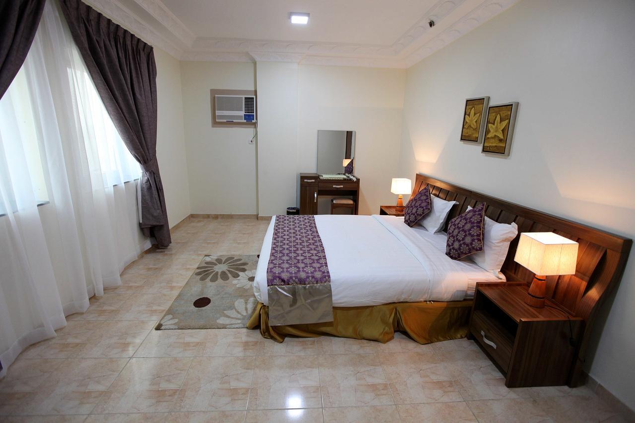 Address Tower Hotel Al Al Jubail 외부 사진