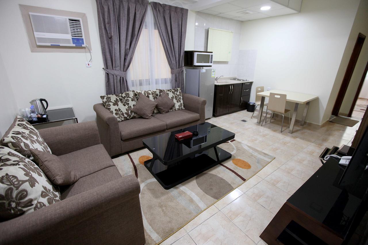 Address Tower Hotel Al Al Jubail 외부 사진