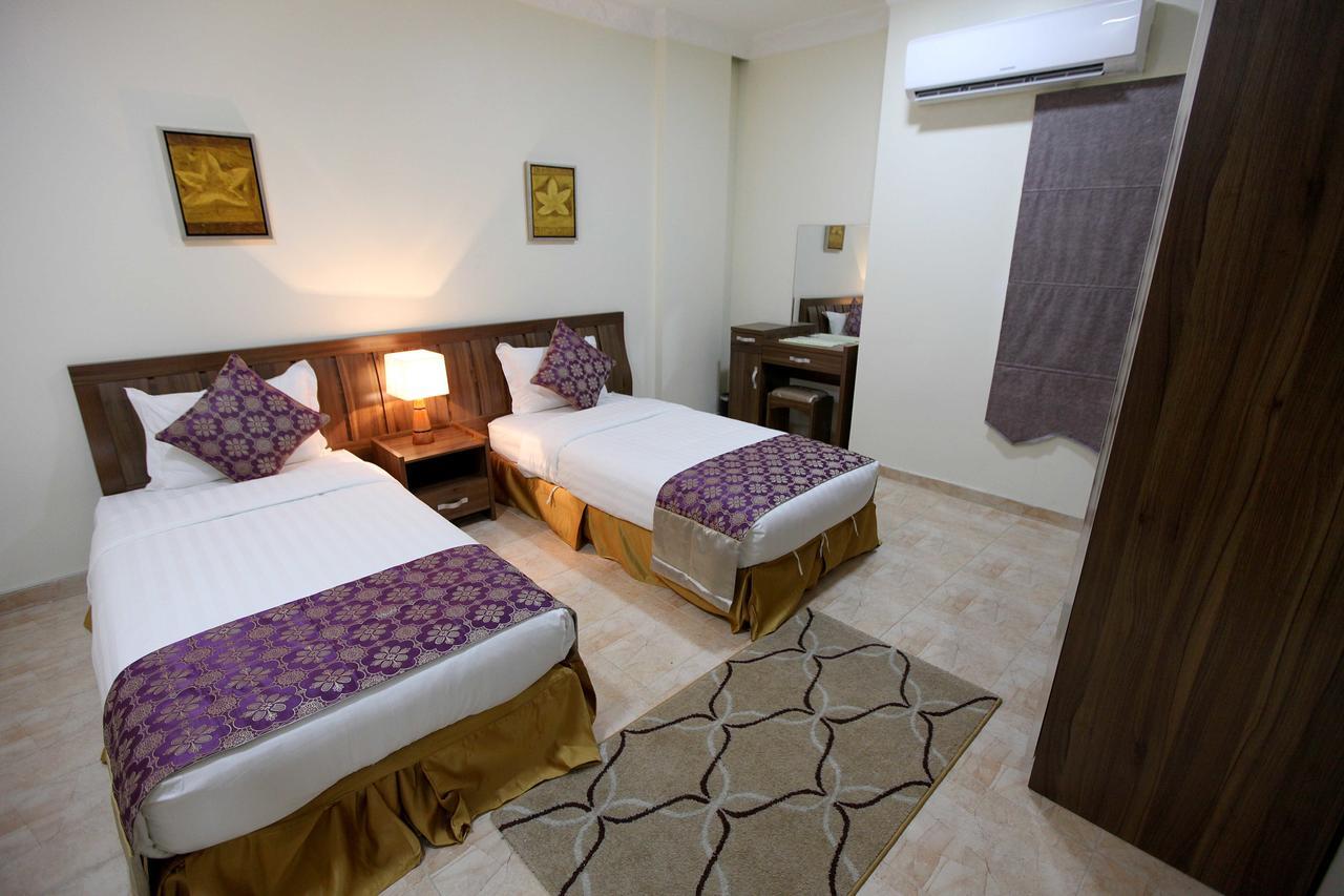 Address Tower Hotel Al Al Jubail 외부 사진