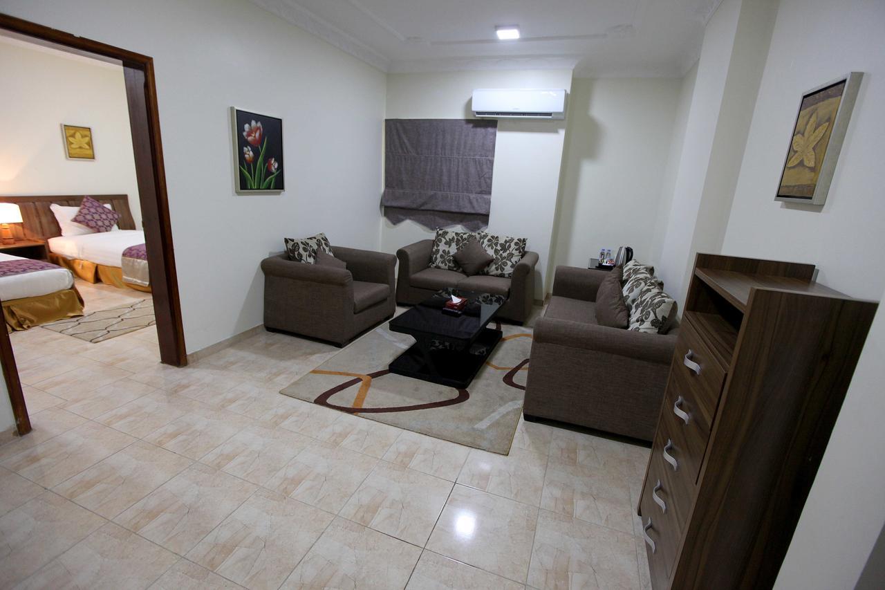 Address Tower Hotel Al Al Jubail 외부 사진