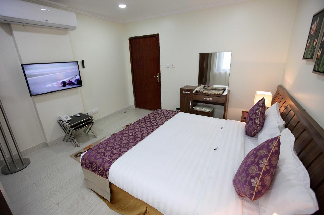 Address Tower Hotel Al Al Jubail 외부 사진