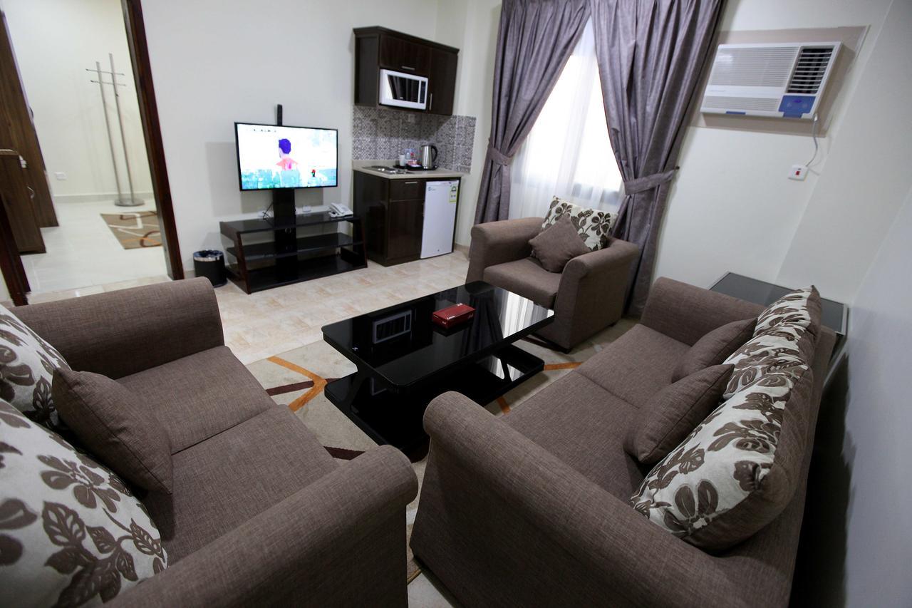 Address Tower Hotel Al Al Jubail 외부 사진