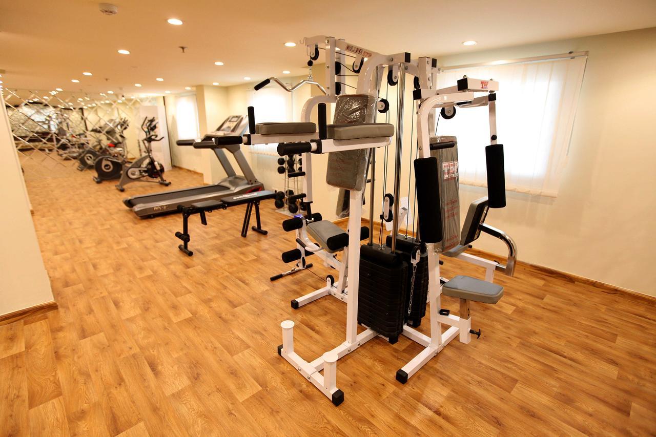 Address Tower Hotel Al Al Jubail 외부 사진