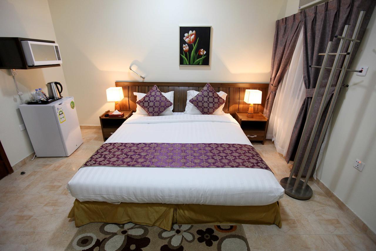 Address Tower Hotel Al Al Jubail 외부 사진