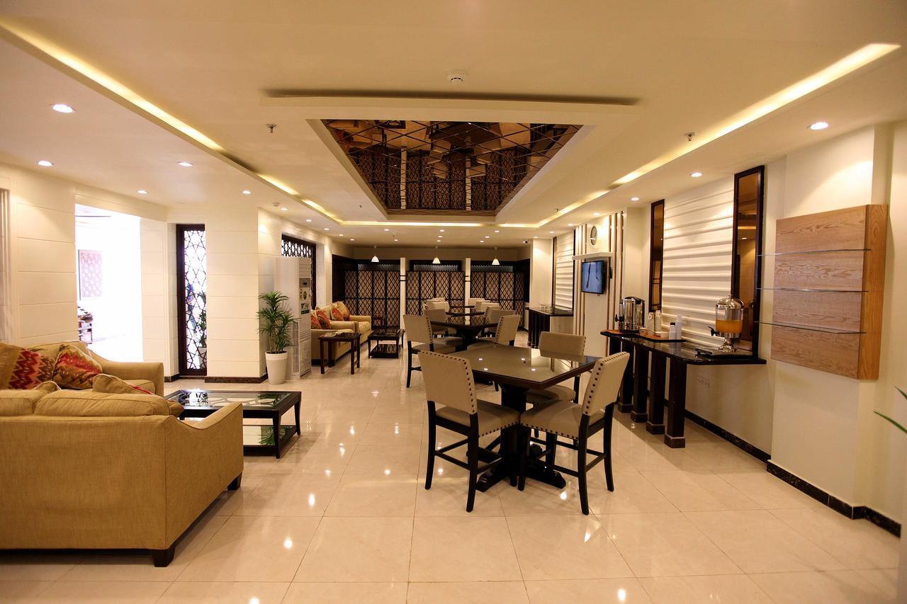 Address Tower Hotel Al Al Jubail 외부 사진