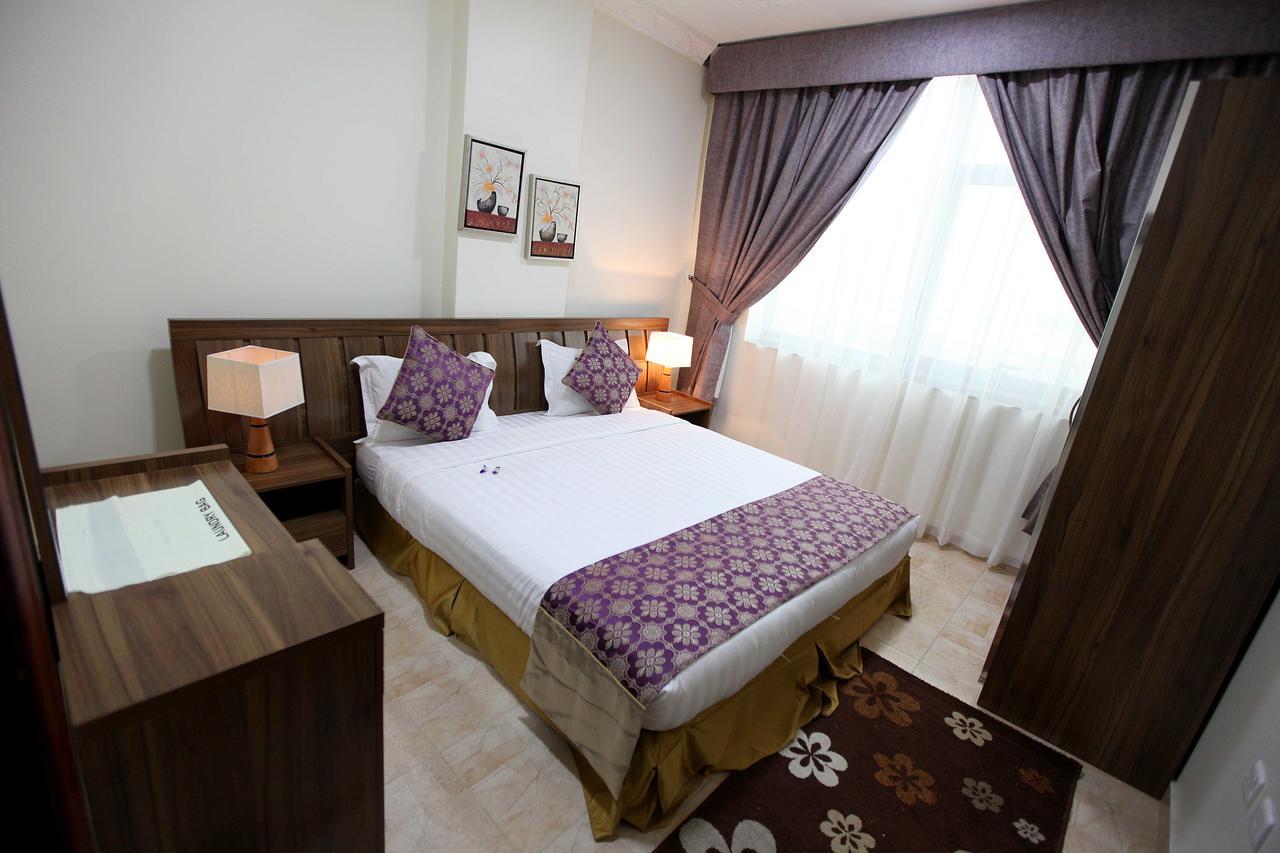 Address Tower Hotel Al Al Jubail 외부 사진