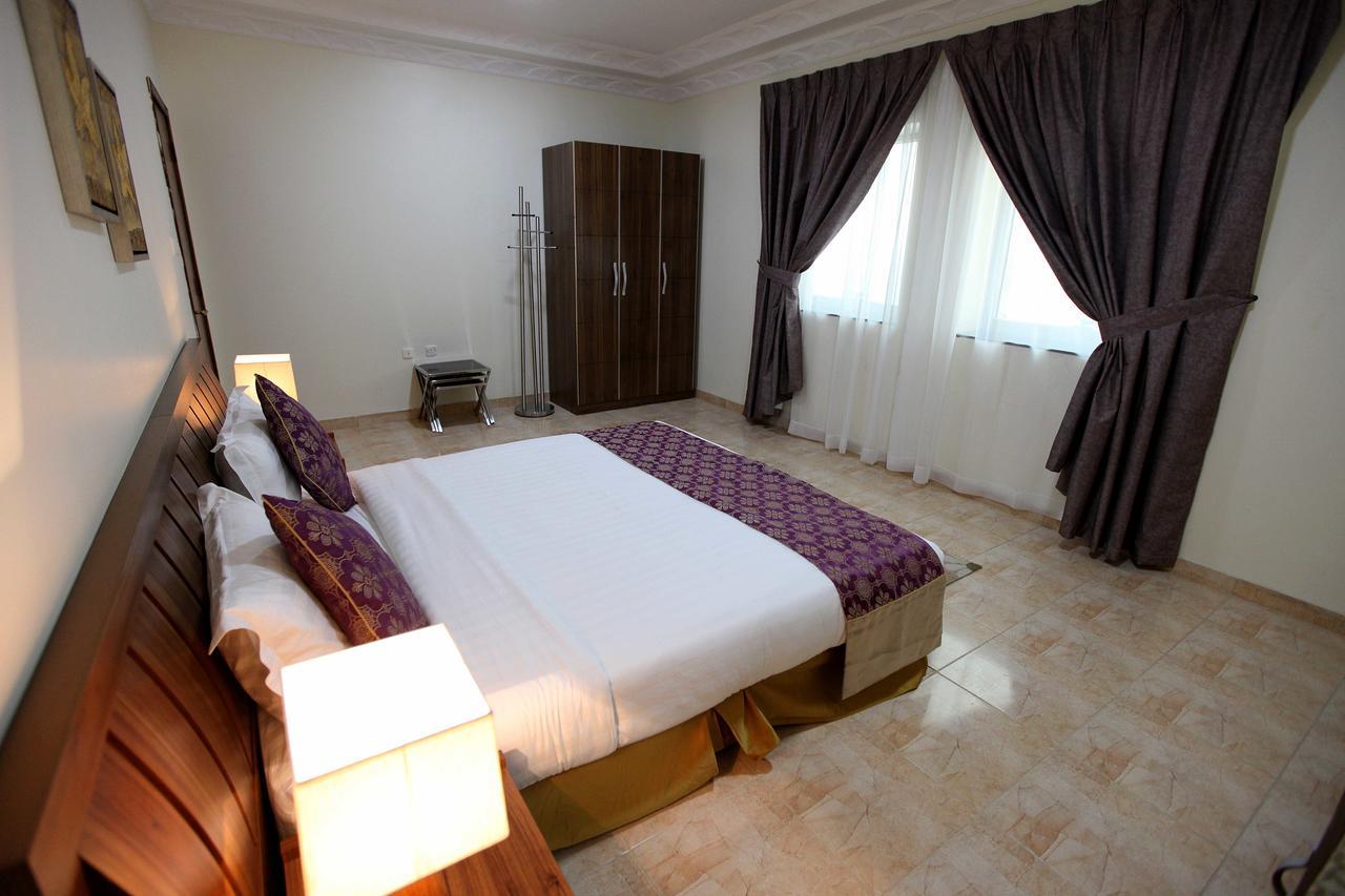 Address Tower Hotel Al Al Jubail 외부 사진