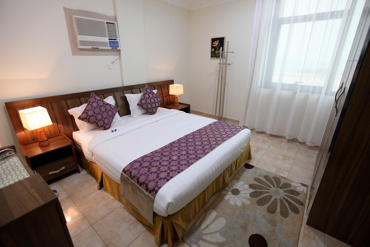 Address Tower Hotel Al Al Jubail 외부 사진