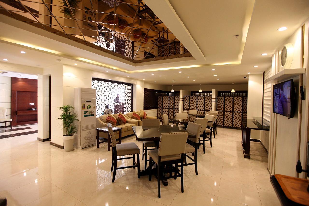 Address Tower Hotel Al Al Jubail 외부 사진