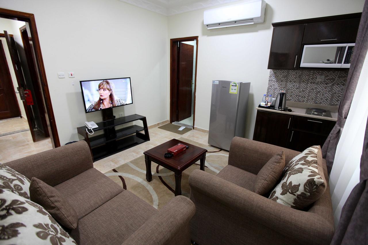 Address Tower Hotel Al Al Jubail 외부 사진