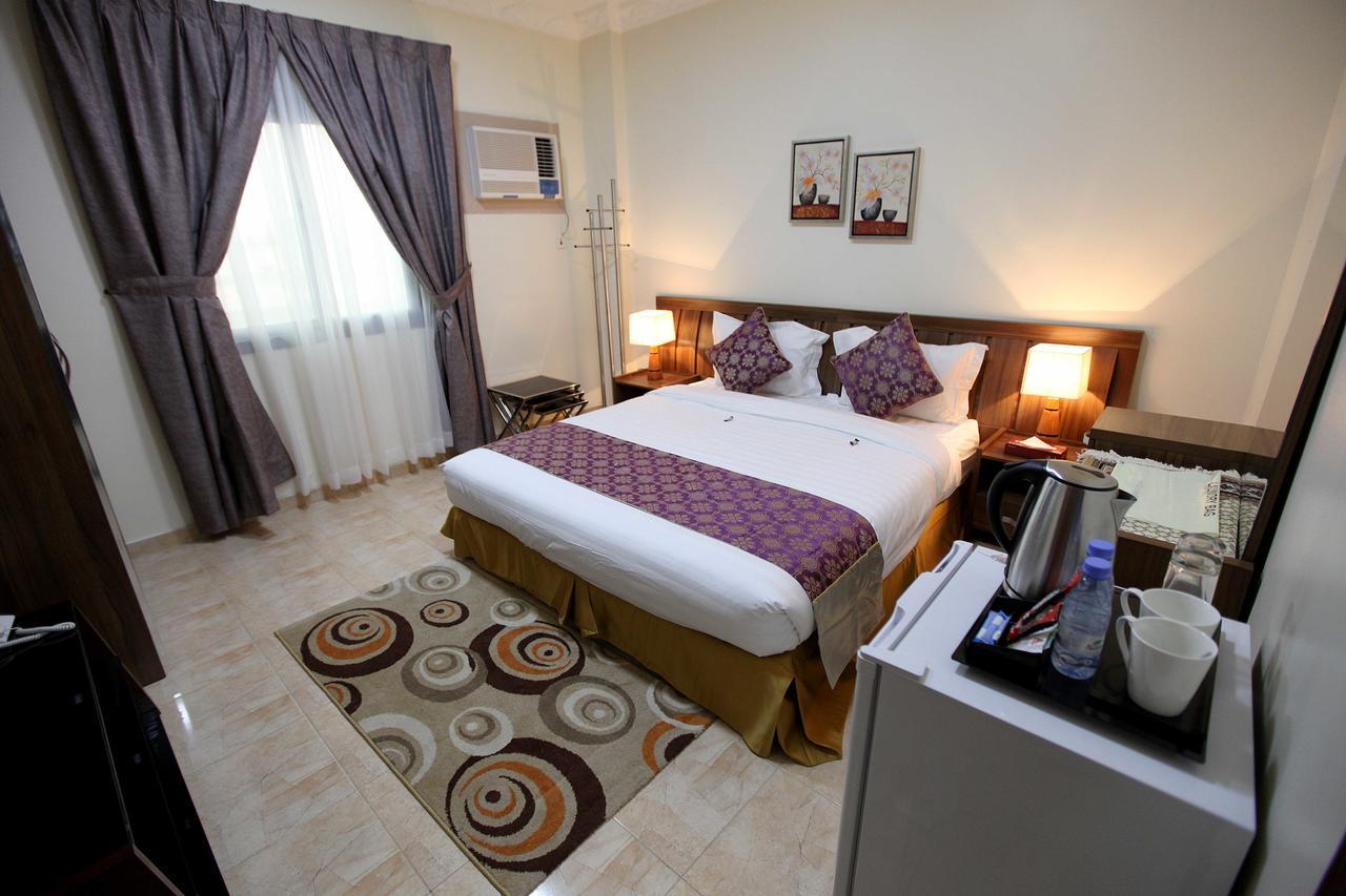Address Tower Hotel Al Al Jubail 외부 사진