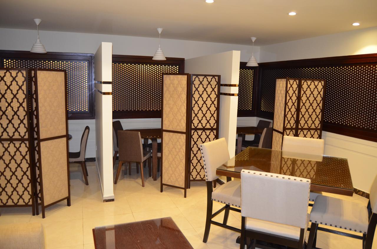Address Tower Hotel Al Al Jubail 외부 사진