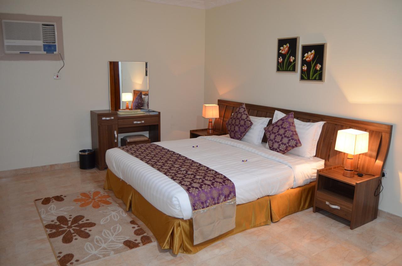 Address Tower Hotel Al Al Jubail 외부 사진
