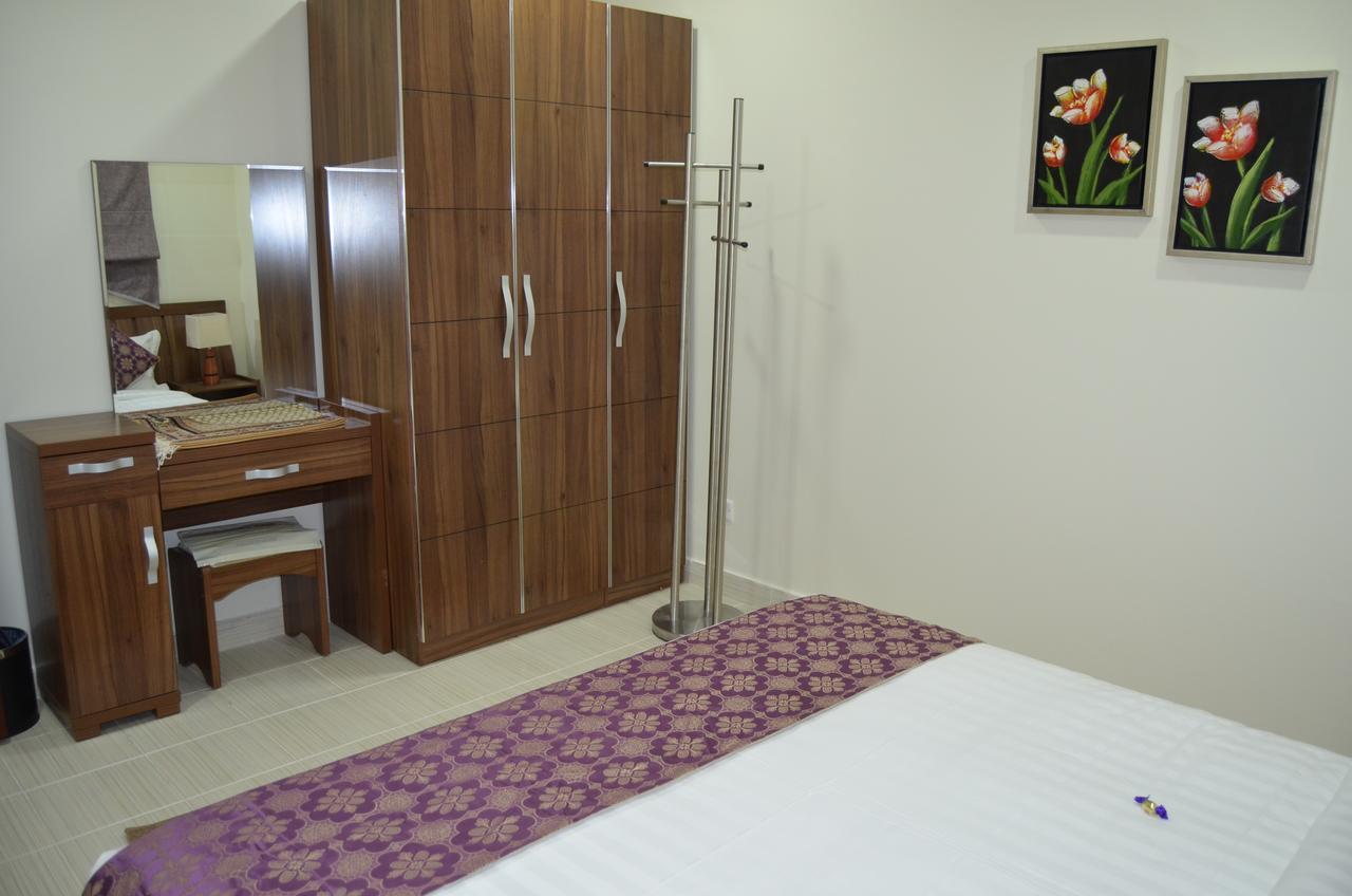 Address Tower Hotel Al Al Jubail 외부 사진