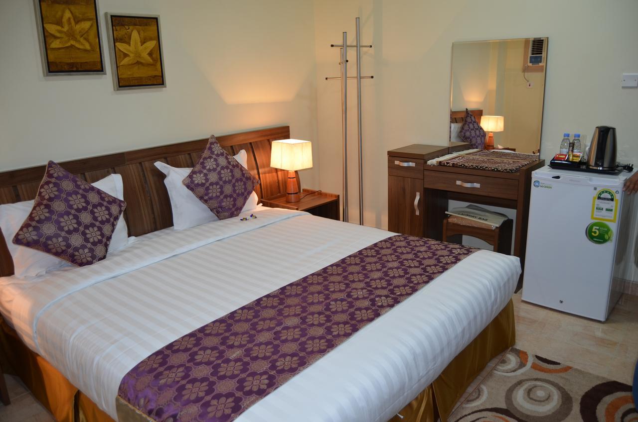Address Tower Hotel Al Al Jubail 외부 사진