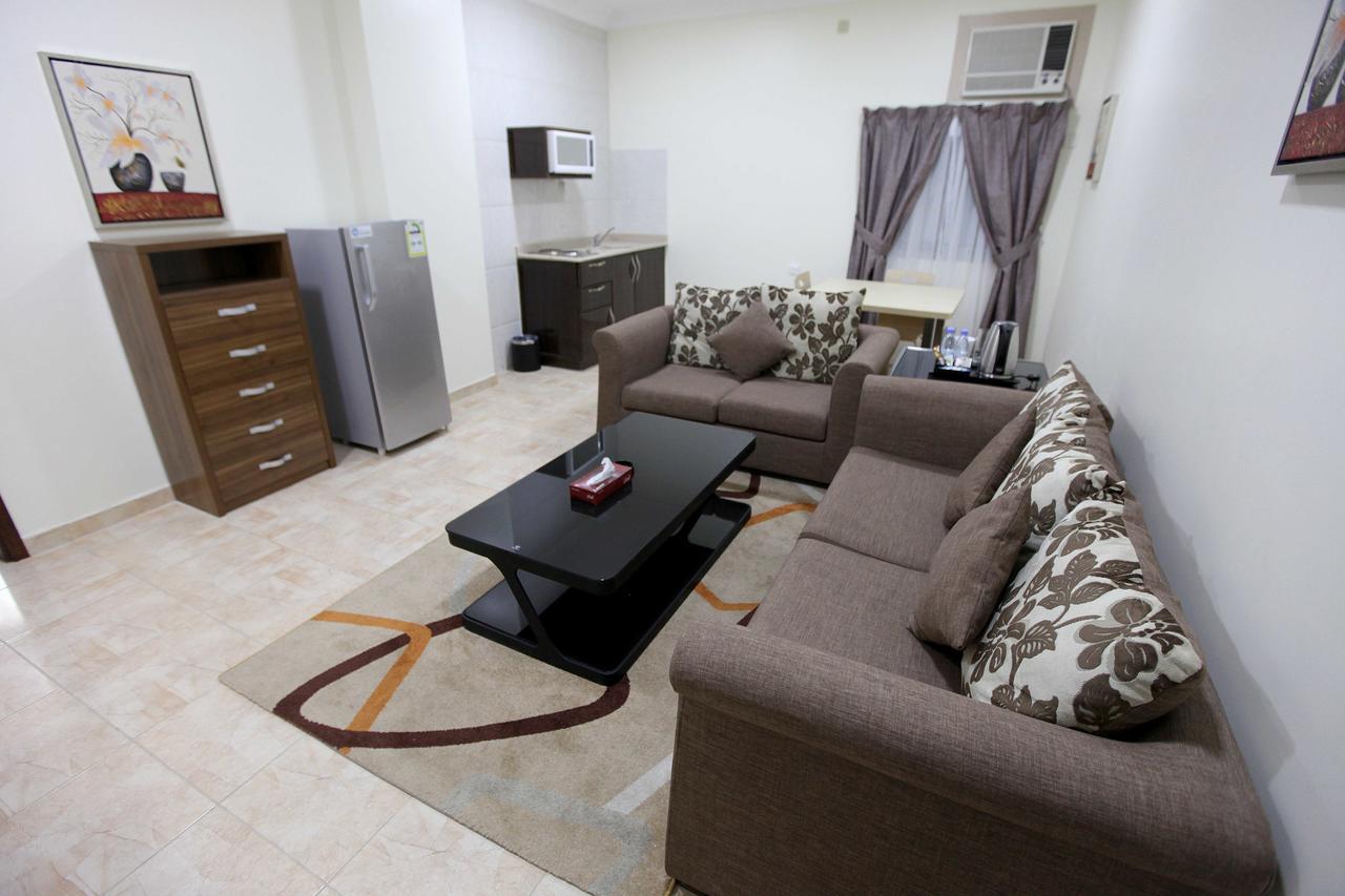 Address Tower Hotel Al Al Jubail 외부 사진