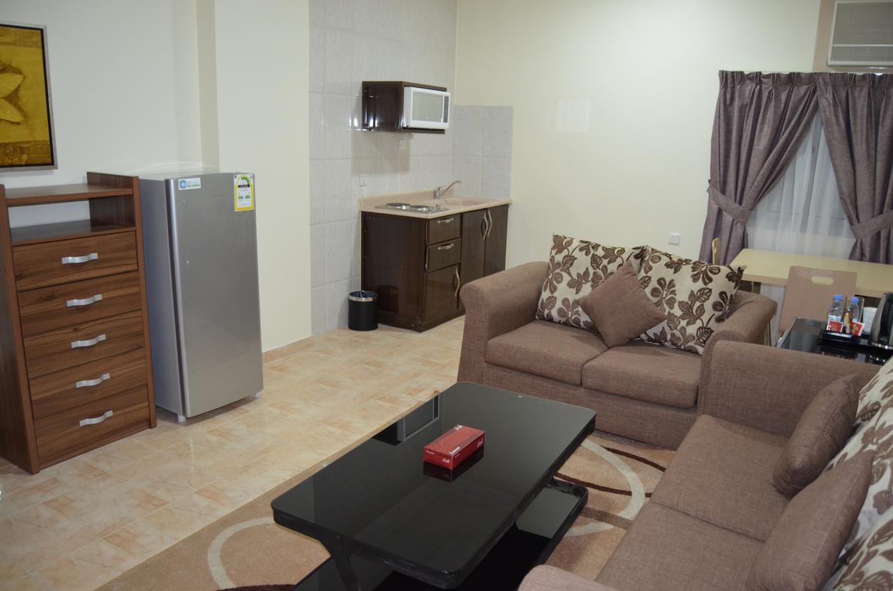 Address Tower Hotel Al Al Jubail 외부 사진
