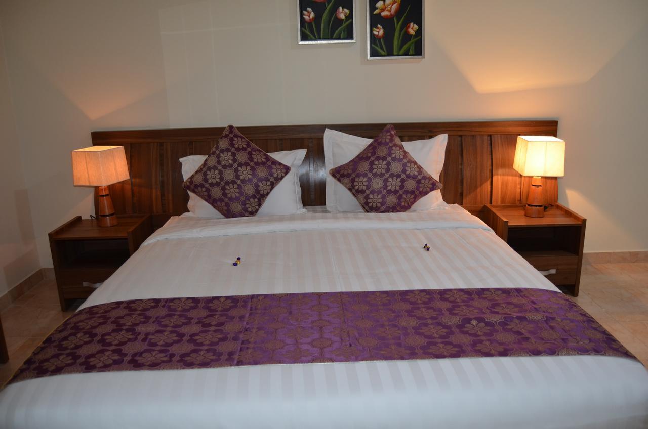 Address Tower Hotel Al Al Jubail 외부 사진