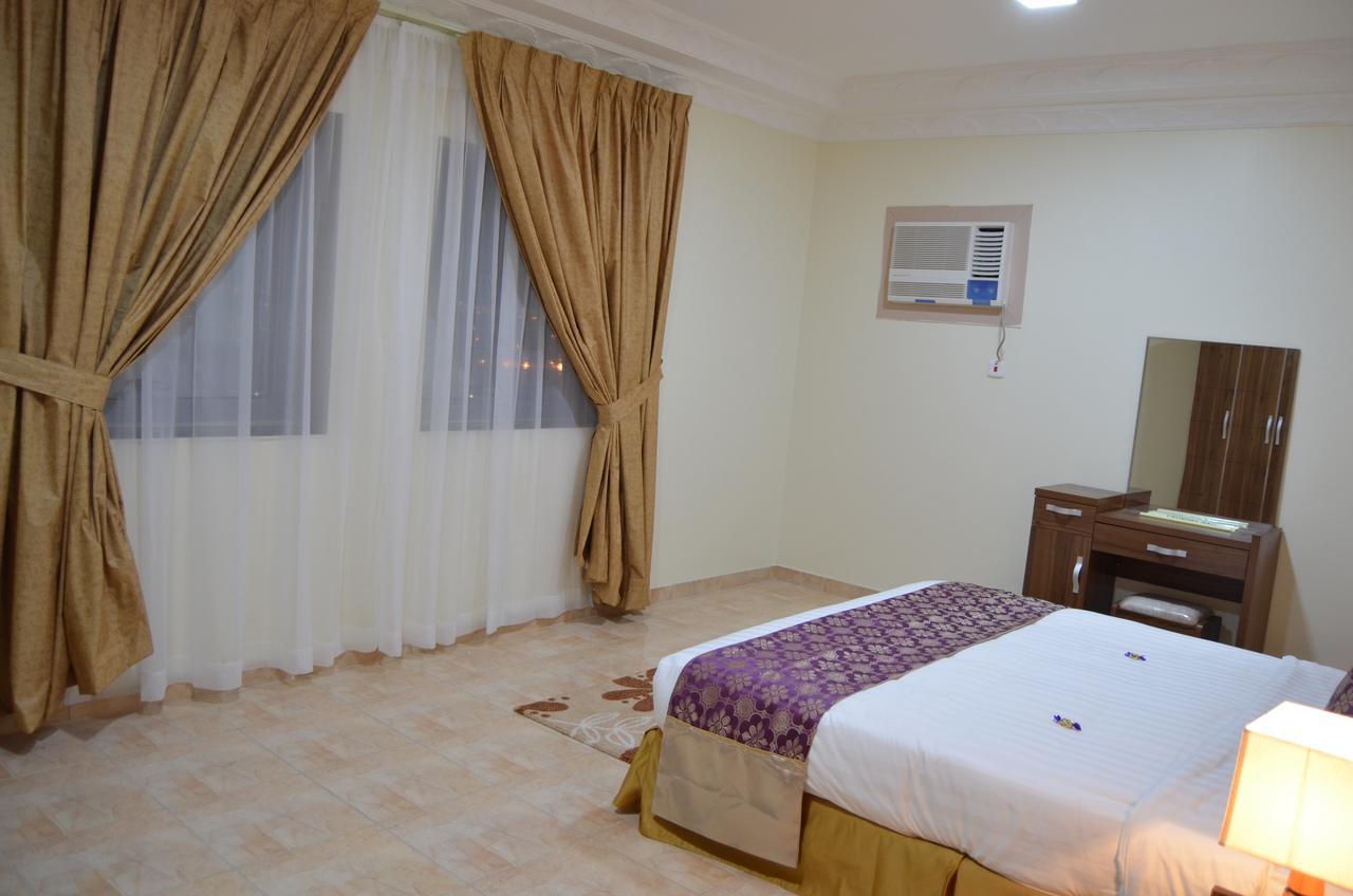 Address Tower Hotel Al Al Jubail 외부 사진