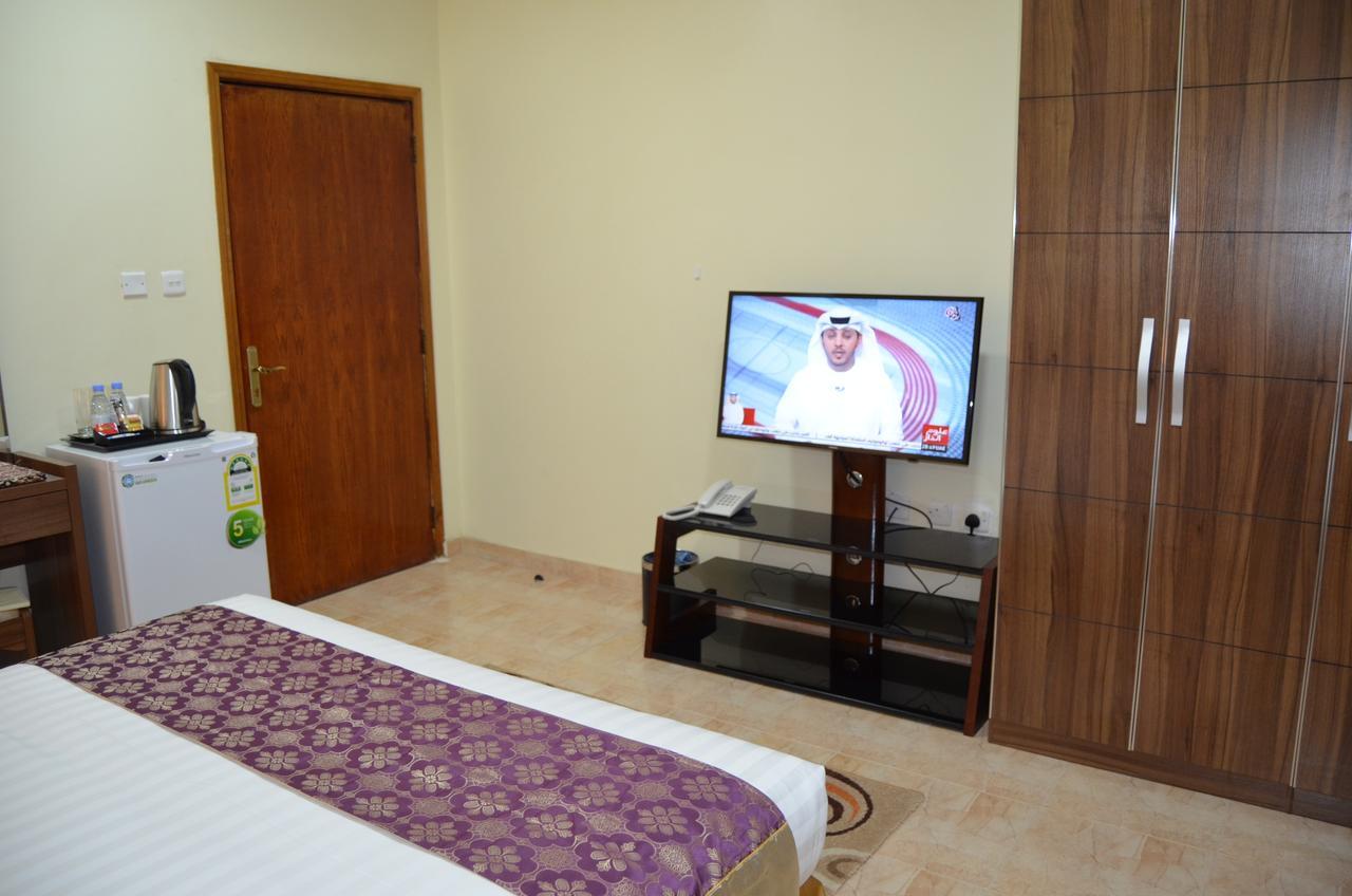 Address Tower Hotel Al Al Jubail 외부 사진