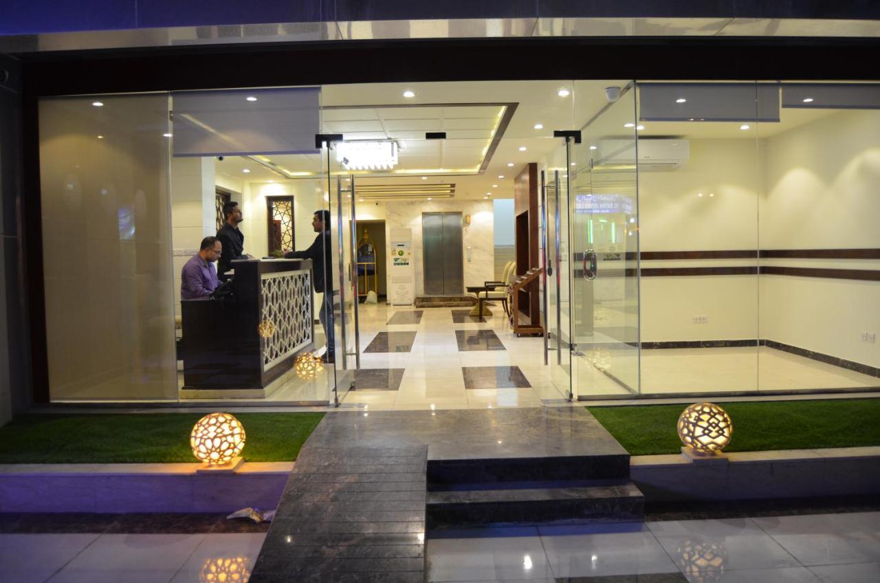 Address Tower Hotel Al Al Jubail 외부 사진