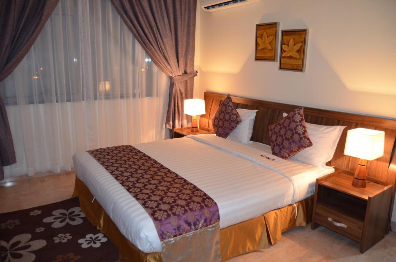 Address Tower Hotel Al Al Jubail 외부 사진