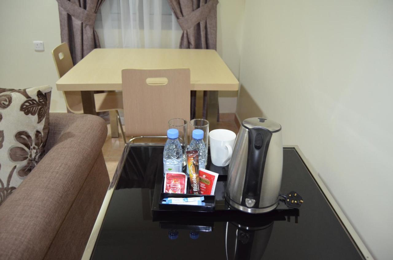 Address Tower Hotel Al Al Jubail 외부 사진