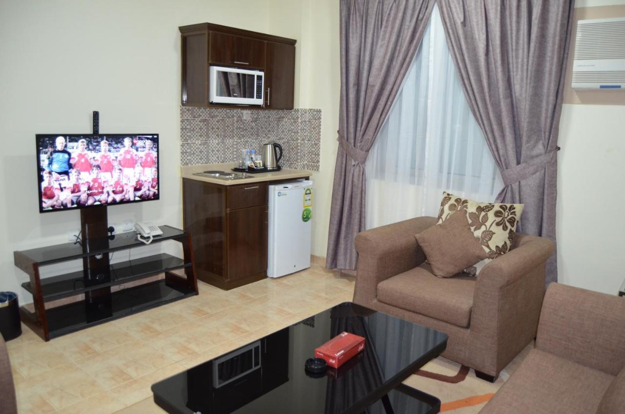 Address Tower Hotel Al Al Jubail 외부 사진