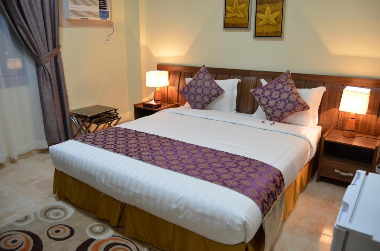 Address Tower Hotel Al Al Jubail 외부 사진