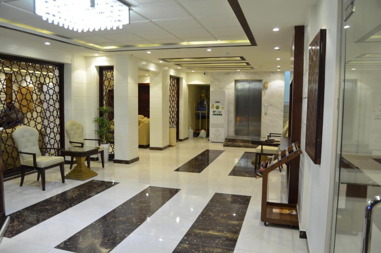 Address Tower Hotel Al Al Jubail 외부 사진