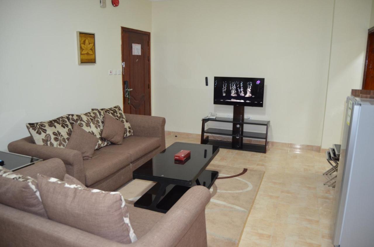 Address Tower Hotel Al Al Jubail 외부 사진