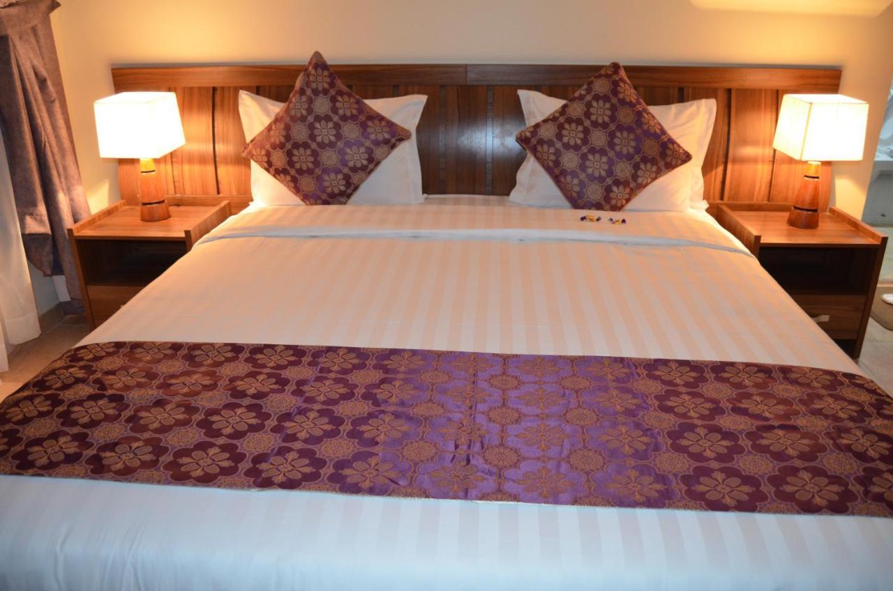 Address Tower Hotel Al Al Jubail 외부 사진