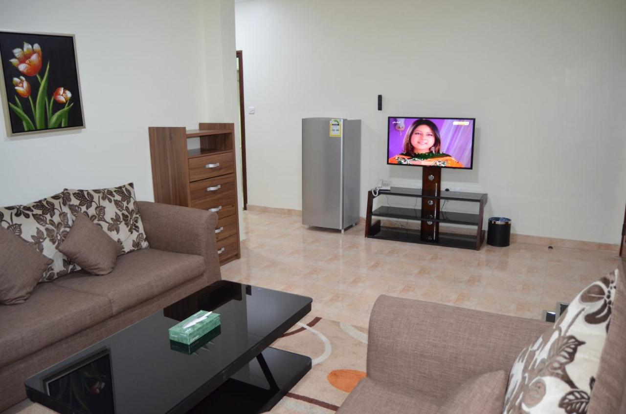 Address Tower Hotel Al Al Jubail 외부 사진