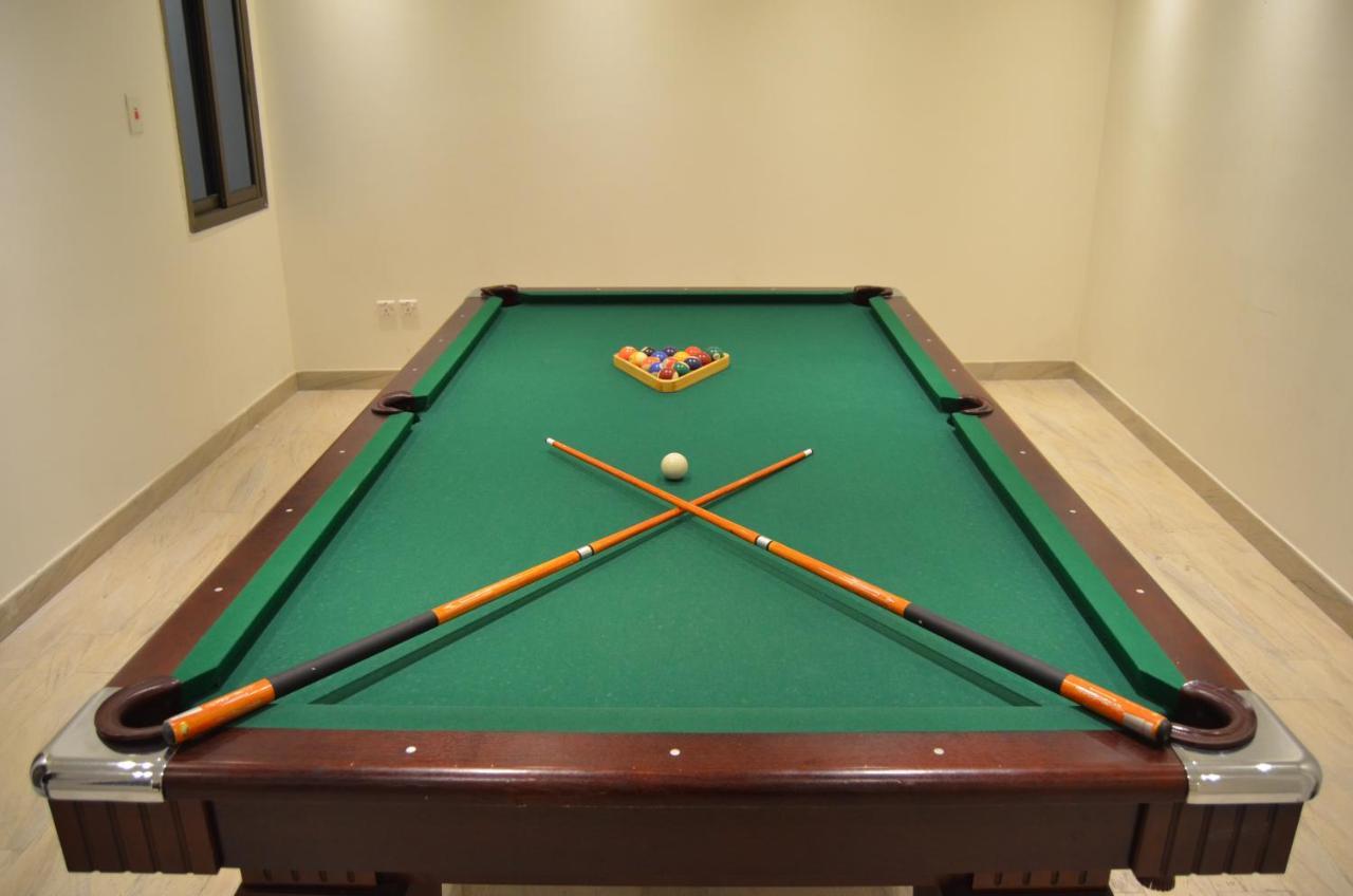 Address Tower Hotel Al Al Jubail 외부 사진
