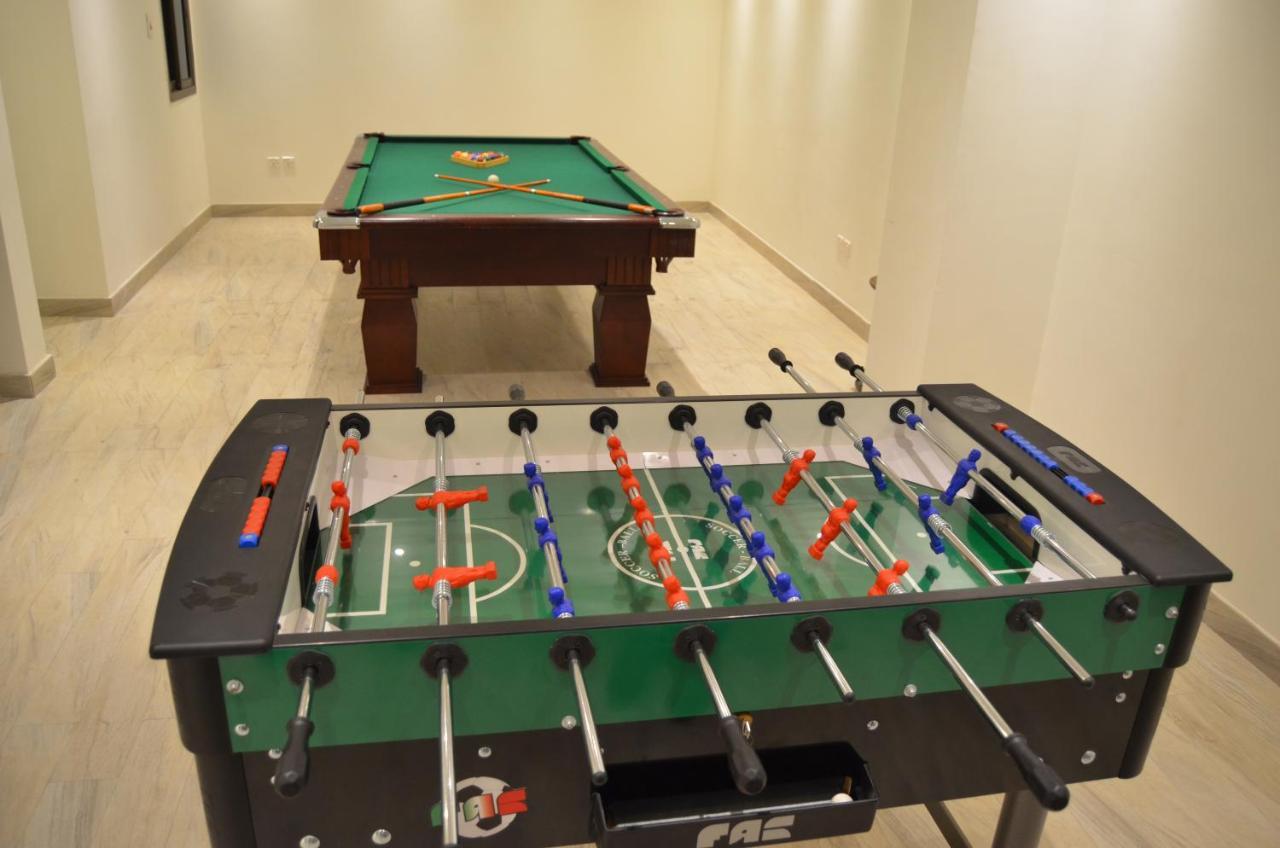 Address Tower Hotel Al Al Jubail 외부 사진