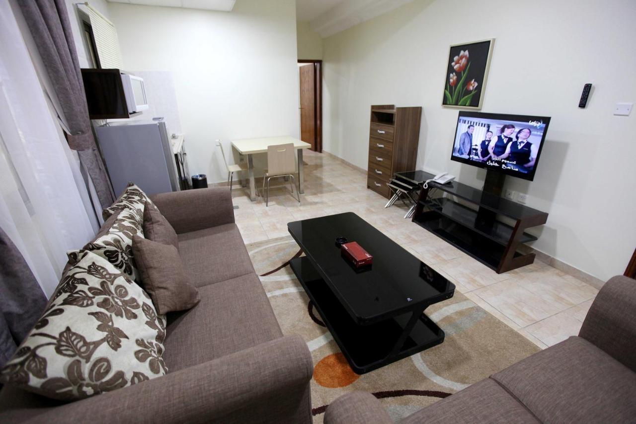 Address Tower Hotel Al Al Jubail 외부 사진