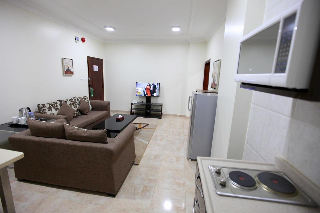 Address Tower Hotel Al Al Jubail 외부 사진